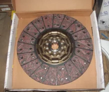 ���� ��������� d=430 mm, D=50.8, d=41, z=10 ������� C4937091, 1601ZB1T130, AZ9114160020, WG9114160020, DZ1560160020, DZ91189160210 ����