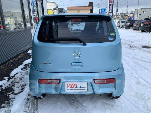 Mazda Carol. �������, ��������, 0.7 (52��.�.), ������, �/�. ��� ����� �� ������������ ����
