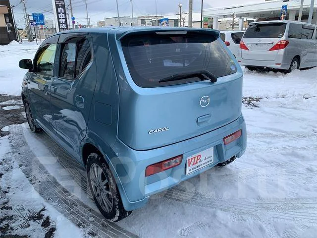 Mazda Carol. �������, ��������, 0.7 (52��.�.), ������, �/�. ��� ����� �� ������������ ����