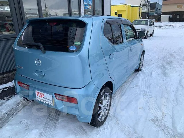 Mazda Carol. �������, ��������, 0.7 (52��.�.), ������, �/�. ��� ����� �� ������������ ����