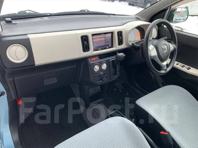 Mazda Carol. �������, ��������, 0.7 (52��.�.), ������, �/�. ��� ����� �� ������������ ����