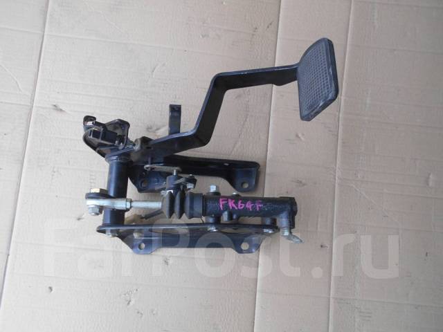 Регулировка сцепления мицубиси фусо - 97 фото