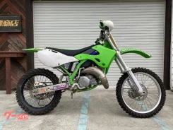 Kawasaki KX 125. 125����. ��., ��������, ���������, ��� �������. ��� ����� �� ������������ ����