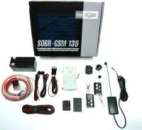SOBR