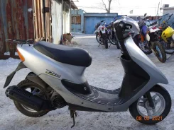 Honda Dio AF34 ZX. 49����. ��., ��������, ��� ���, ��� ������� ����