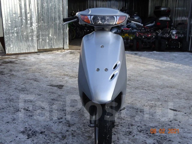 Honda Dio AF34 ZX. 49����. ��., ��������, ��� ���, ��� ������� ����