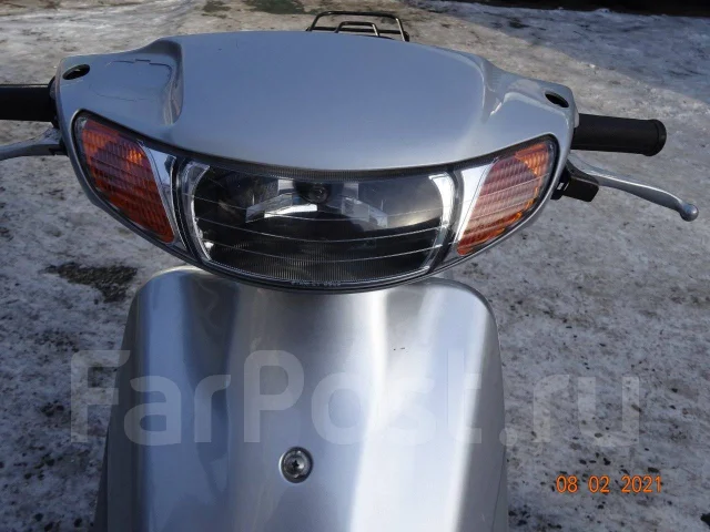 Honda Dio AF34 ZX. 49����. ��., ��������, ��� ���, ��� ������� ����