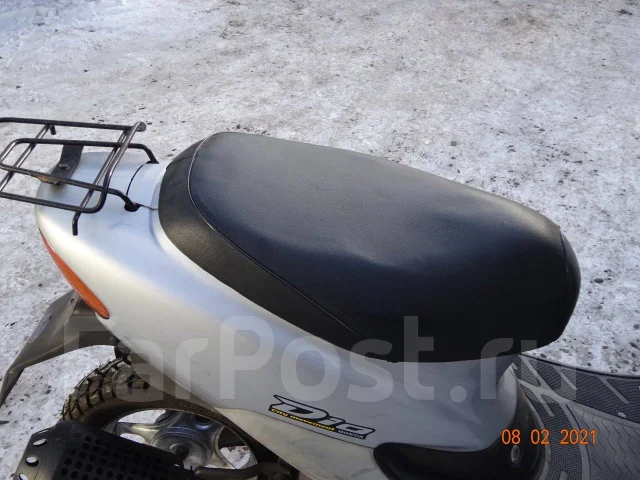Honda Dio AF34 ZX. 49����. ��., ��������, ��� ���, ��� ������� ����