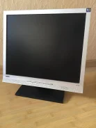 BenQ. 17" ����