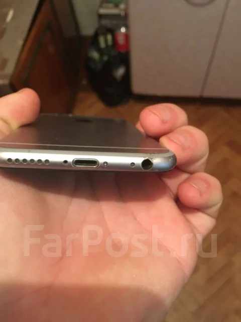 Apple iPhone 6. �/�, ����������� ����
