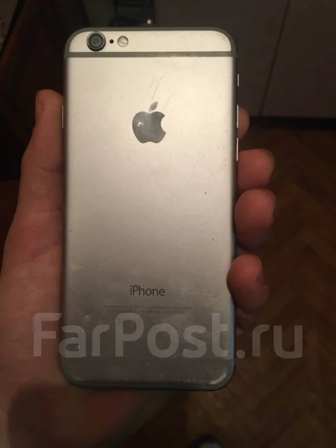 Apple iPhone 6. �/�, ����������� ����
