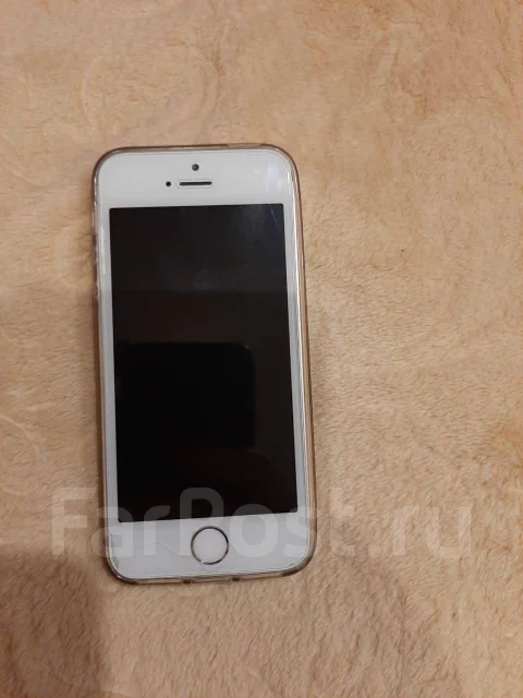 Apple iPhone 5s. �/�, �����, 4G LTE ����