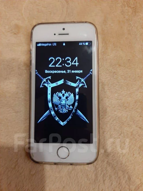 Apple iPhone 5s. �/�, �����, 4G LTE ����