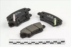 ������� �������� ������ Hyundai Solaris / KIA RIO 11 (Hyundai Elantra IV/Avante 06-10, Hyundai Ela SP1239 ����