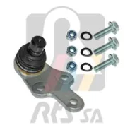 ����� ������� FORD Focus III/C-MAX II 10- ����. ���� (21mm) 9390649156 RTS 9390649156 ����