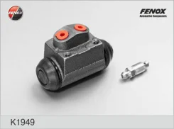 ������ ��������� ������� Ford Focus 1 K1984 K1984 ����