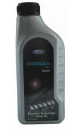 Ford Formula F