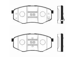 ������� �������� �. Hyundai ix35, Kia Sportage 2.0/CRDi 10 Sonata / Kia Optima 10 SP1374 SP1374 ����