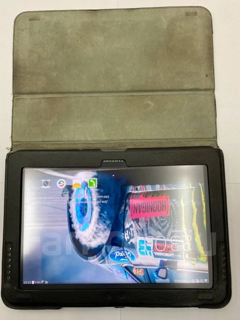 Samsung Galaxy Note 10.1 ����