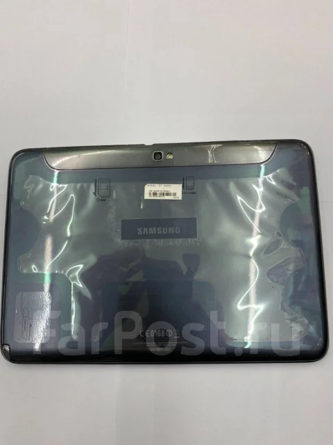 Samsung Galaxy Note 10.1 ����