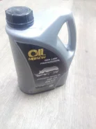 Nerson Red Line Professional. 5W-40, �������������, 4��. ����