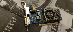 GeForce GT 610 ����