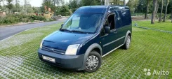 Ford Tourneo Connect ����