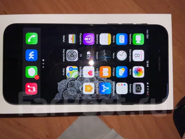 Apple iPhone SE 2020. �/�, ������ ����