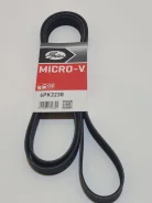 ������ ���������� Toyota/Lexus 1UZ-FE/2UZ-FE/3UZ-FE 6PK2238 ����