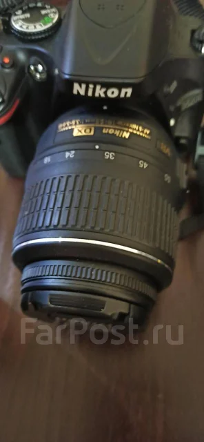 Nikon D5200 ����