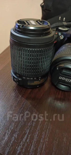 Nikon D5200 ����