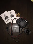 Canon EOS 1300D Kit ����