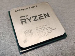 AMD Ryzen 9 3900X ����