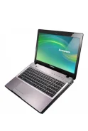 Lenovo IdeaPad Z570. 15.6", 2 500����, ��� 6 ��, ���� 500���, WiFi: 1, Bluetooth: 1, ����������� �� 8��. ����