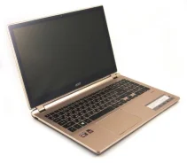Acer Aspire V5. 15.6", 3 100����, ��� 6 ��, ���� 500���, WiFi, Bluetooth, ����������� �� 8��. ����
