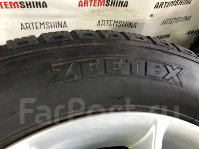 Zeetex Ice-Plus S100. �����������, �/�, ����� 10 % ����