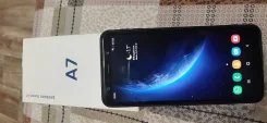 Samsung Galaxy A7 2018. �/�, ������, 4G LTE ����