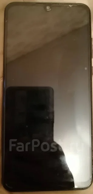 Honor 20S. �/�, ������, 3G, 4G LTE, Dual-SIM, NFC ����