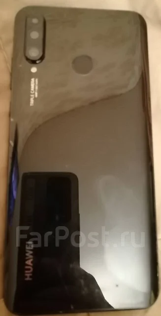 Honor 20S. �/�, ������, 3G, 4G LTE, Dual-SIM, NFC ����