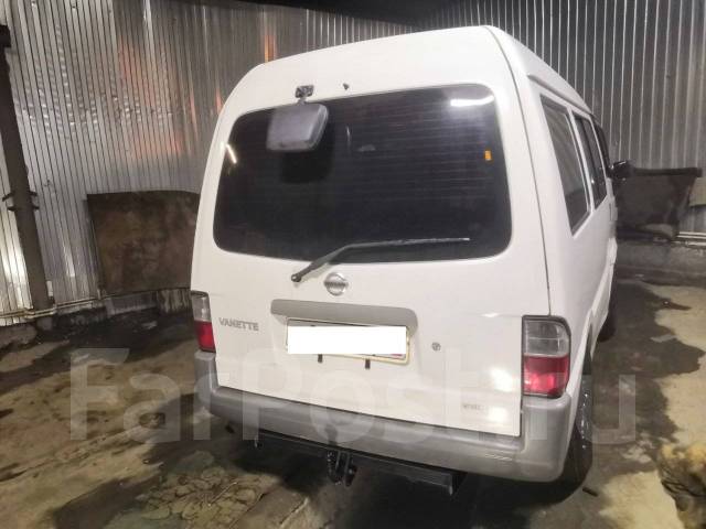 Mazda van hot sale ikman