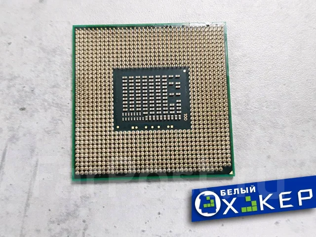 Intel Core i5-2450M ����