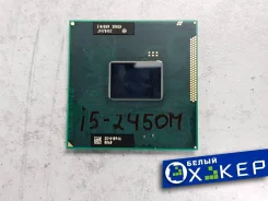 Intel Core i5-2450M ����