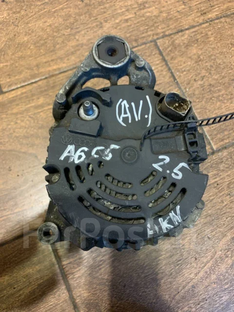 Audi A6, C5, 2.5, ��������� 059903015G ����