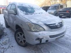 Lexus RX400h. MHU38, 3MZFE ����