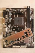 Socket FM2+ ����
