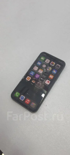 Apple iPhone 11 Pro. �/�, �������, 4G LTE ����