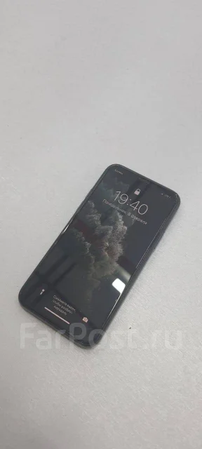 Apple iPhone 11 Pro. �/�, �������, 4G LTE ����