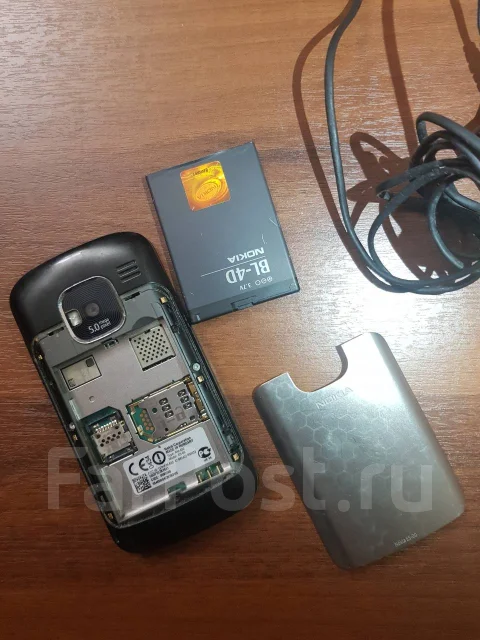 Nokia E5. �/� ����