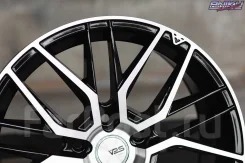 Lenso EuroStyle-7. 7.5x17", 5x114.3, ET35, �� 73,1���. ��� ����� �� ������ ����