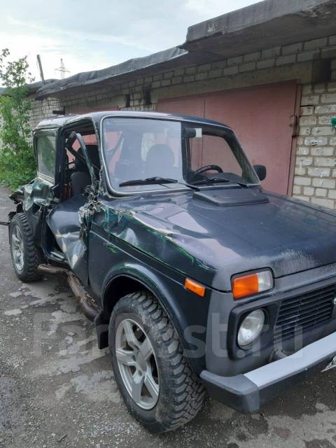 Курск автозапчасти нива